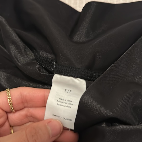 Weworewhat splice leggings - Picture 3 of 3